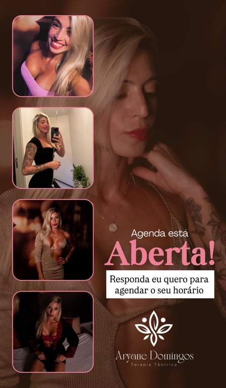 Aryane | Massagem Tântrica + Nuru em BC – Toque Que Desperta