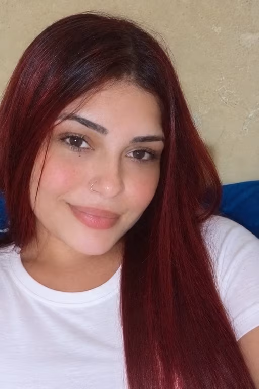 Alice massagista