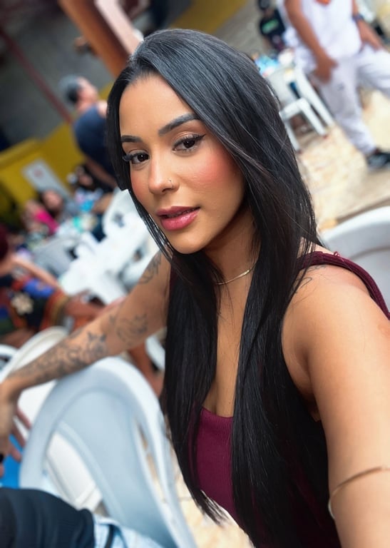 Milla - Massagens sensuais sensoriais - extremamente simpática