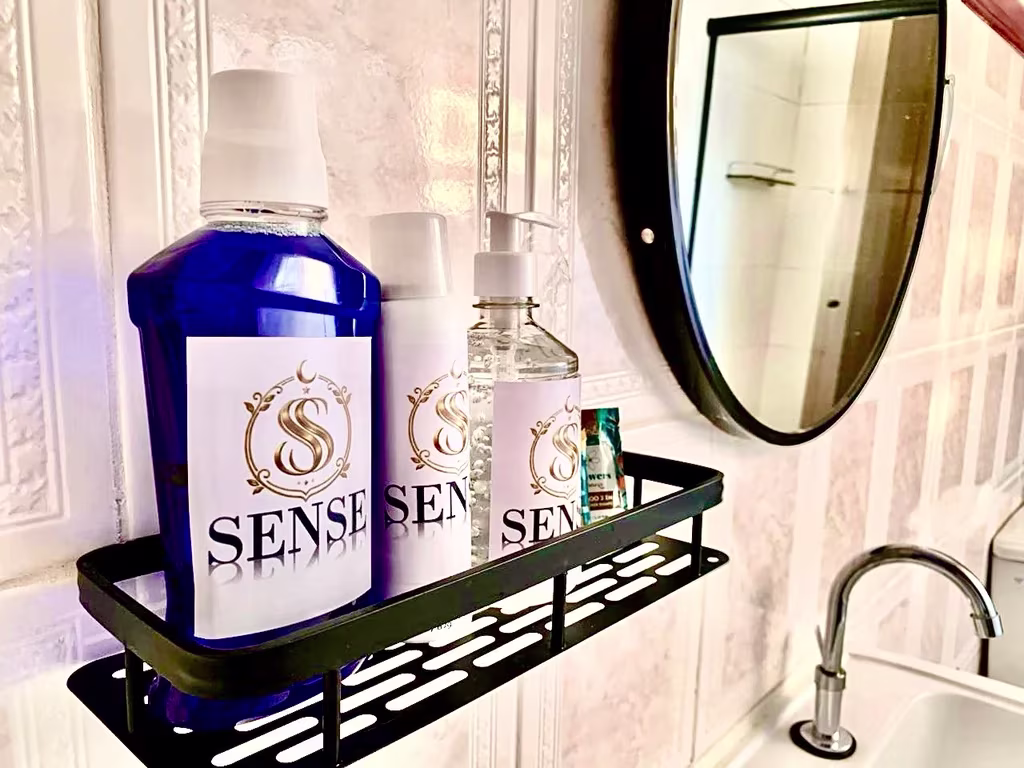 Sense massagem e estética | Centro Estético & Massagens SENSE Massagem