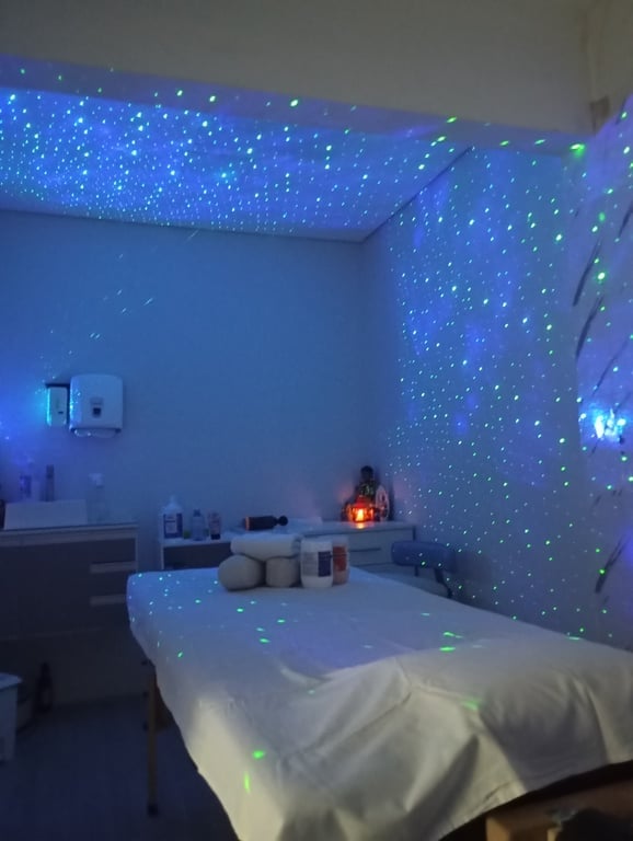 Massagens Terapêuticas e exclusivas em Pinheiros.