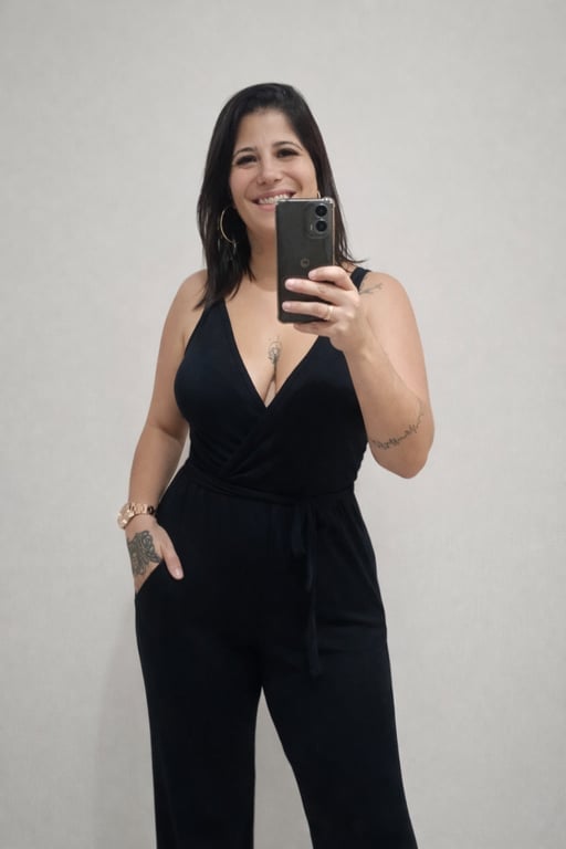 Thais Terapeuta - Experiência além do toque/Vila Madalena