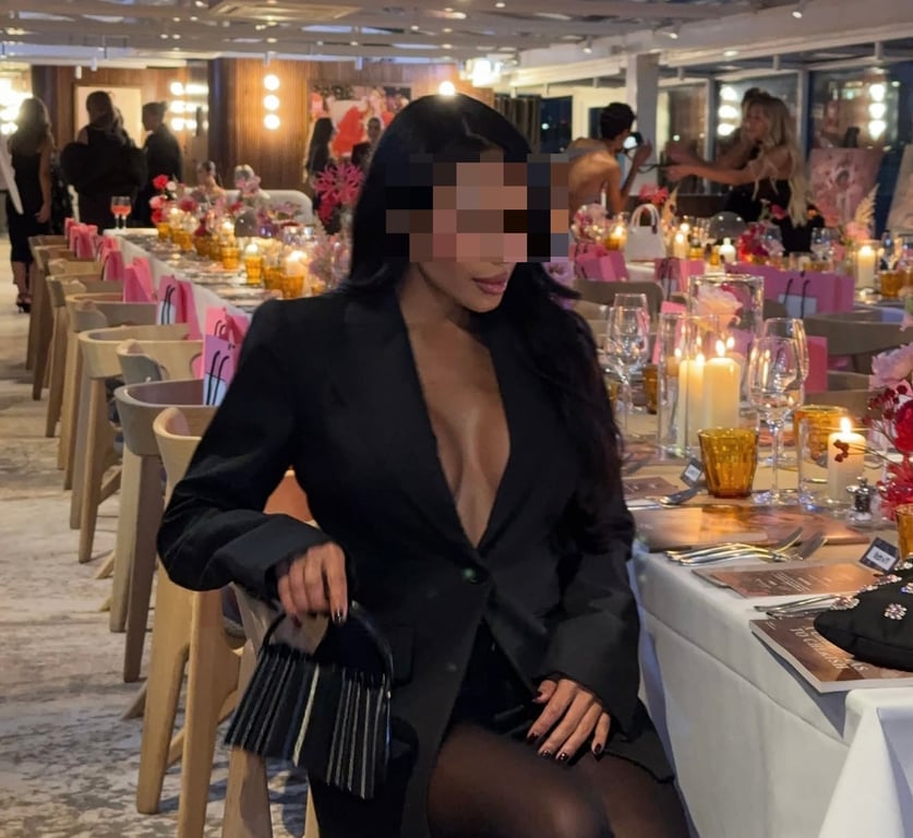 Massagem tântrica e terapêutica 