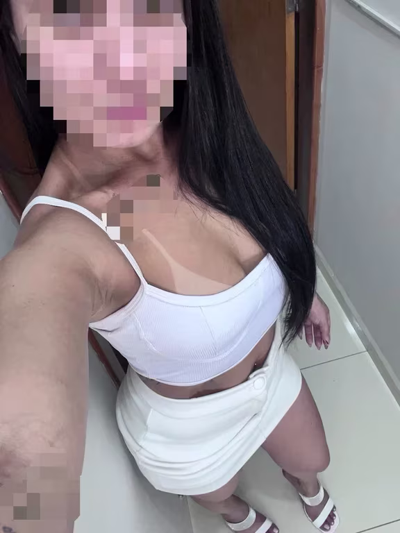 Anna Clara | Seu momento de relaxamento e prazer