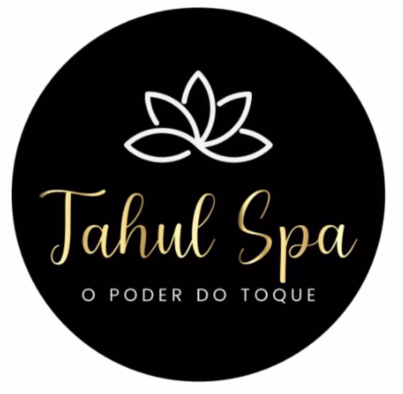 Tahul Spa Massagem | Ambiente discreto, confortável e aconchegante