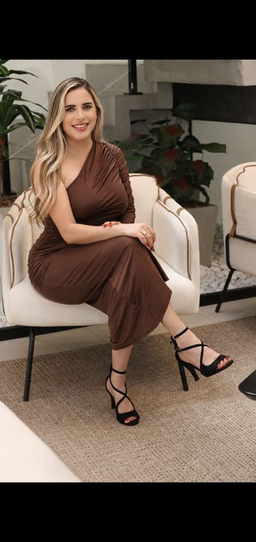 Terapeuta Maria Ferreira Massagem em