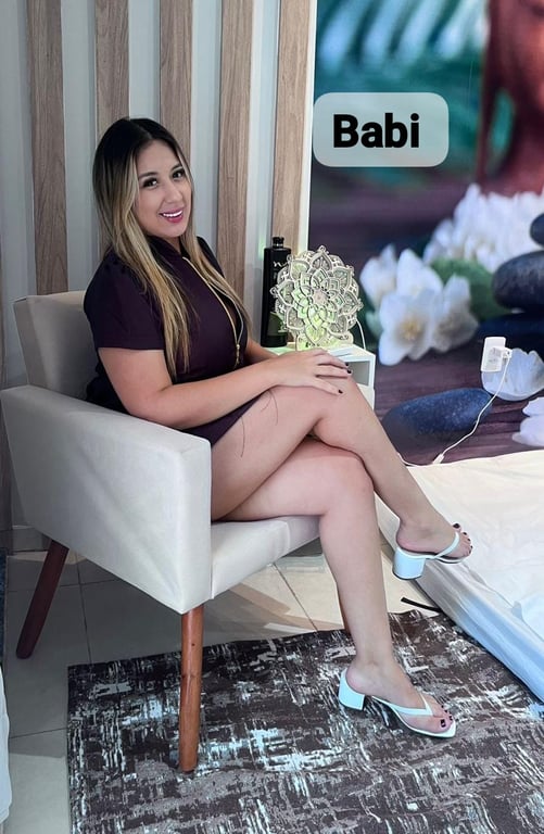 Shiva SPA saúde e bem estar Massagem