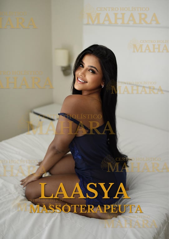 Centro Holístico Mahara