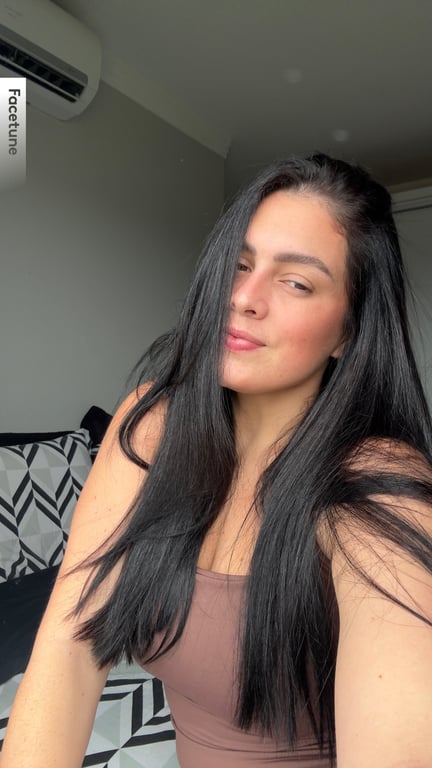 Terapeuta TUANI - Tântrica, Nuru, Vivência e Relaxamente. Massagem sensual