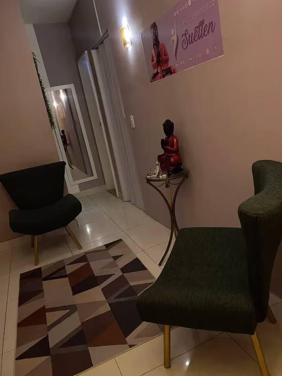 Uma boa massagem pode mudar seu dia, venha descobrir Massagem nuru em Uma boa massagem pode mudar seu dia, venha descobrir Massagem nuru em