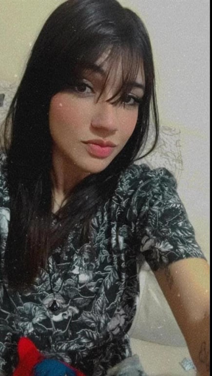 Iris Nascimento - Massagem Relaxante Muscular