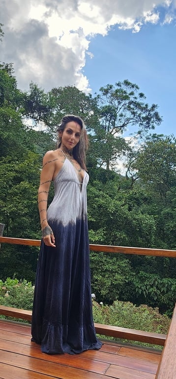 Savani Shakti: Tenha uma Experiência Transformadora 