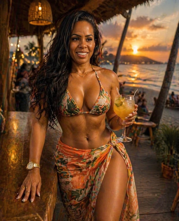 Francine Santos Massoterapeuta e Estética Avançada