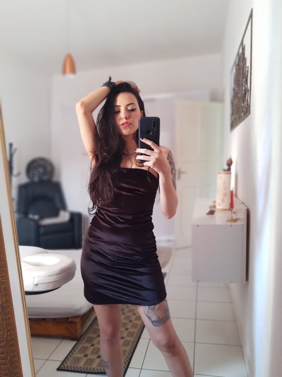 Yumi Experiências Sensoriais Massagem Tântrica em São Paulo