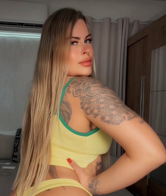 Massagem Envolvente !!