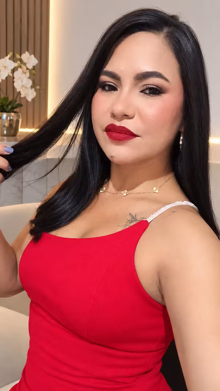 Ângela Vaz, Seu bem estar em boas mãos.