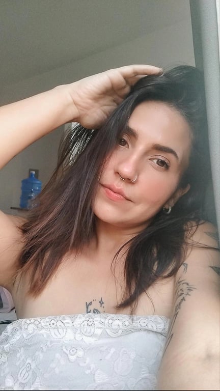 Venha relaxar e conhecer as melhores massagens comigo, atendimento top