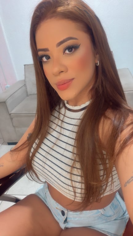Amanda Massoterapeuta Relaxante, Tântrica e Nuru Massagem sensual