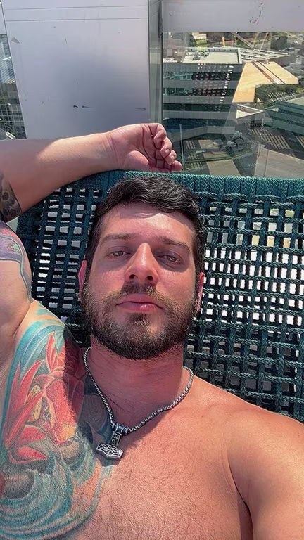 Massagistas Homens Nuru Premium Massagista em