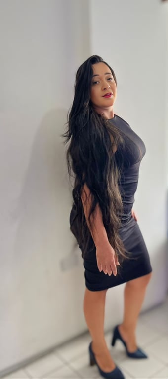 Caroline Silva Massoterapeuta