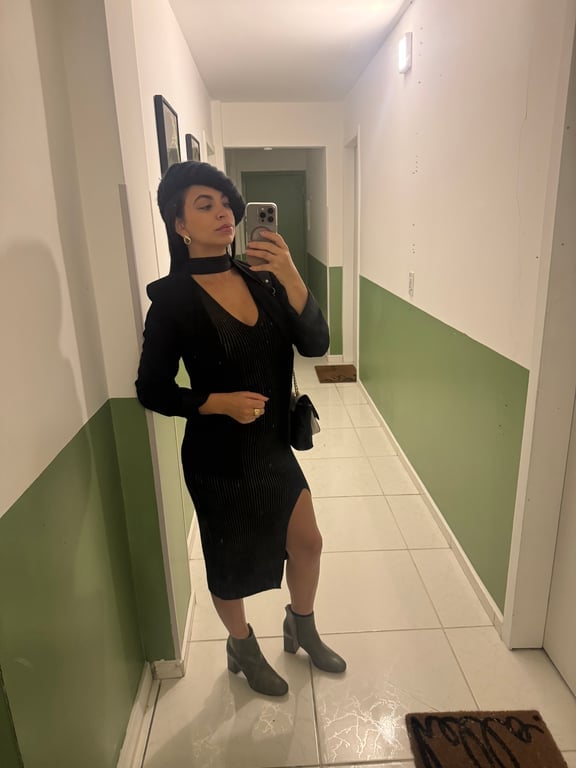Lari Machado Massagem Tântrica e Nuru