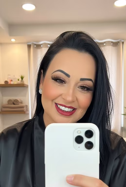 CAMILY MIA RELAXANTE TÂNTRICA E NURU MIX PIRACICABA Massagem
