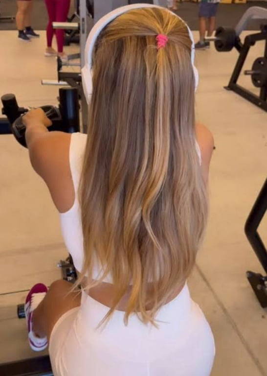 Carol Massagista – Prazer, Relaxamento e Sensualidade em Goiânia Massagem