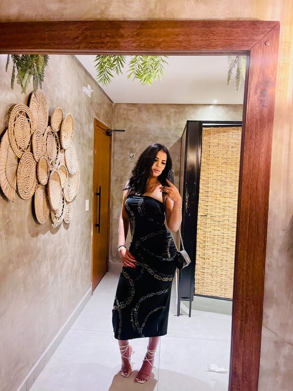 Freire Tantra Men – Sua energia merece ser despertada. Condutora do Cam