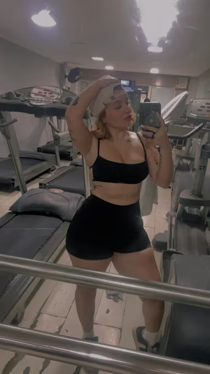 Samara Santos relaxantes e sensuais
