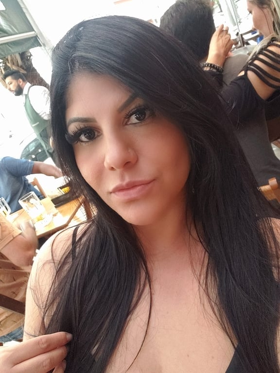  SARA - Massagem Tântrica, Nuru e Lingam Massagem em