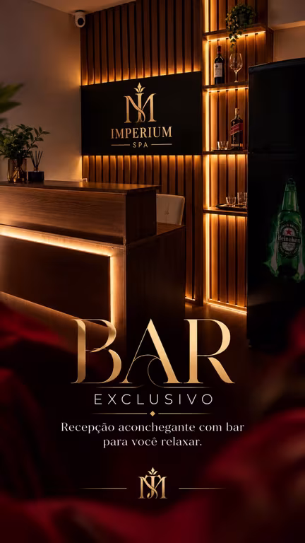 Imperium SPA Massagens Premium em Salvador Massagem tântrica em