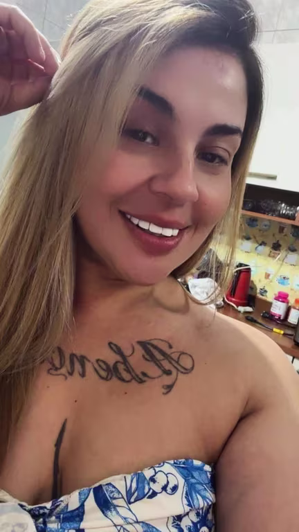 Matielly terapeuta Massagens Sensuais e Relaxante