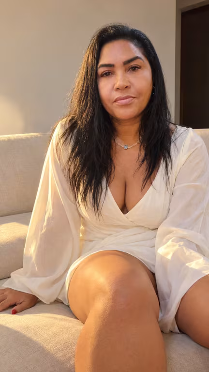 Tania  um toque de misterio