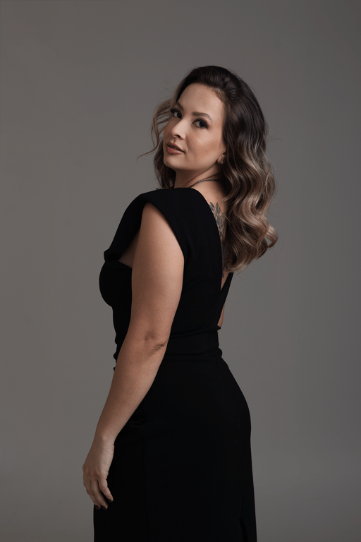 Ericka massoterapeuta 