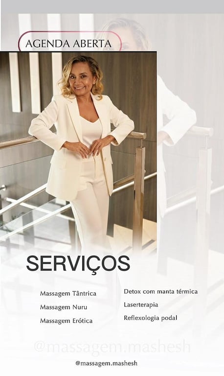massagem tântrica com toque sensual a melhor experiência da sua vida !