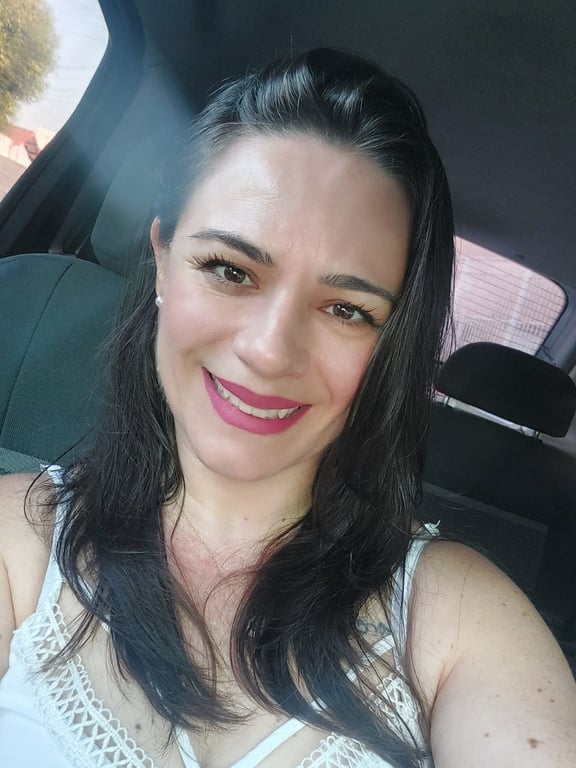 Fernanda Rodriguez - Massagens Terapeuticas e Bem Estar