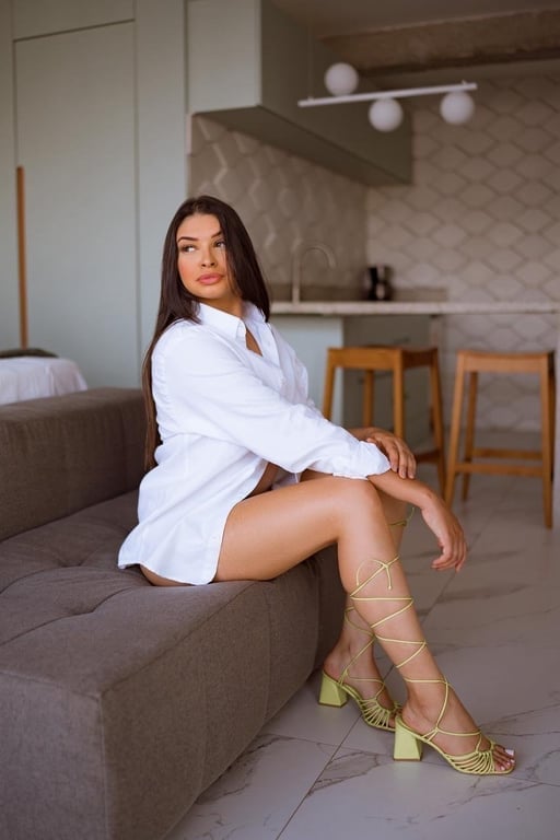 Massagem Tântrica-Nuru-Prostática-Casal-Depilação