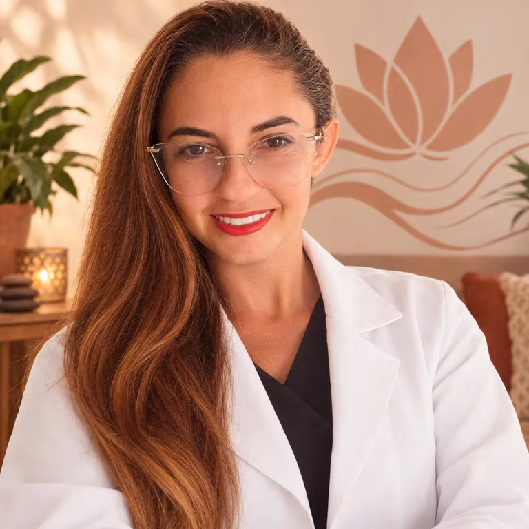 MASSOTERAPEUTA TÂNTRICA / PROSTÁTICA E HOLISTICA