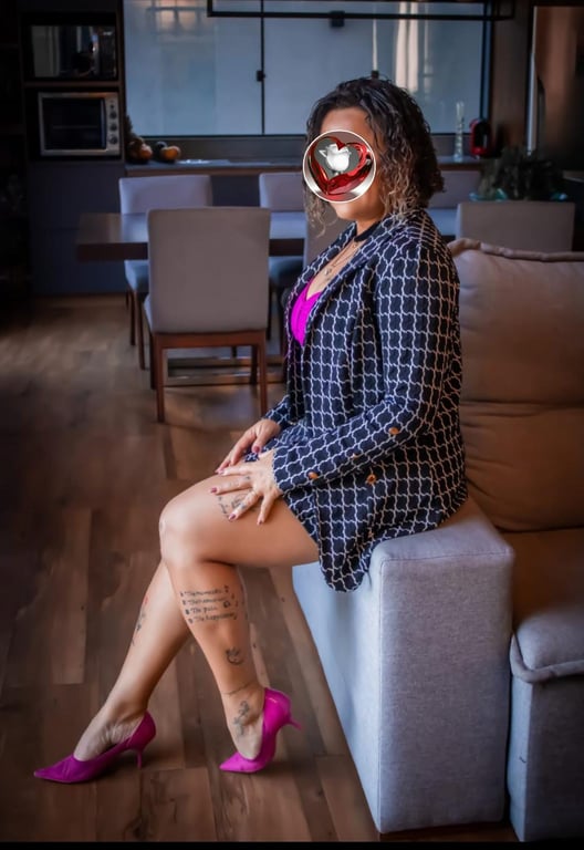 Milena Massagista Massagem