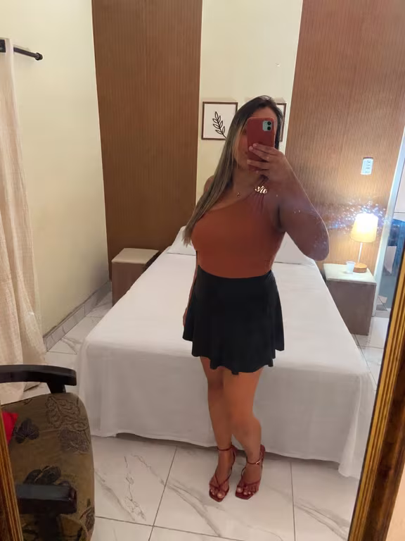 Thalita | Relaxamento e Experiência Sensorial