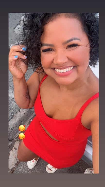 Ágatha, atendimento todos os dias incluindo finais de semana