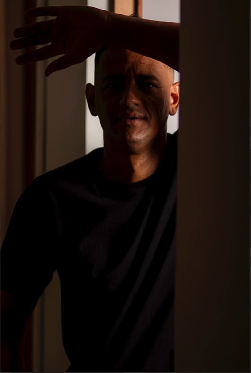 Terapeuta Bruno Massagem sensual Terapeuta Bruno Massagem sensual