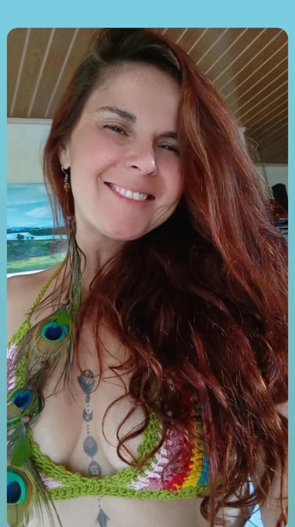 Hura kaly massagem tântrica nuru vivências mútuas sensuais eróticas 