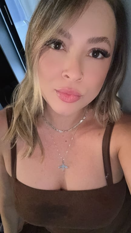 Ericka massoterapeuta 