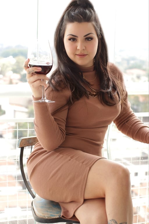  Amanda Massagista para público exigente.I speak english