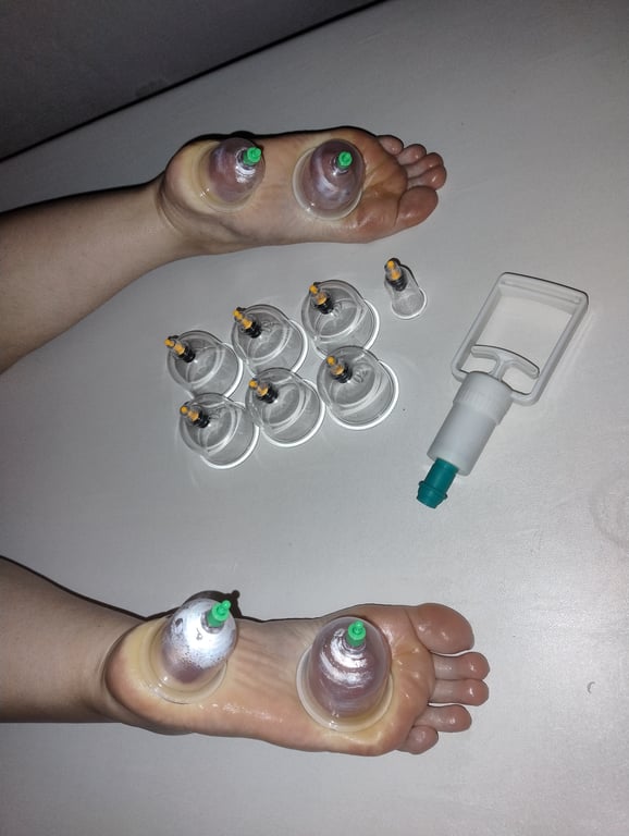 Mão de seda ,venha sentir um dos melhores toques de Osasco.