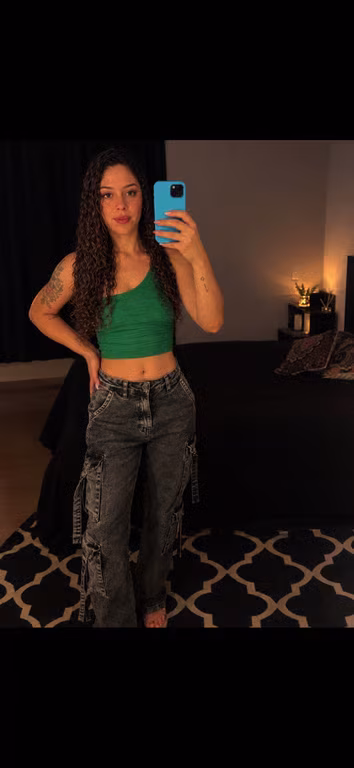 Maria Vasconcelos Massoterapeuta