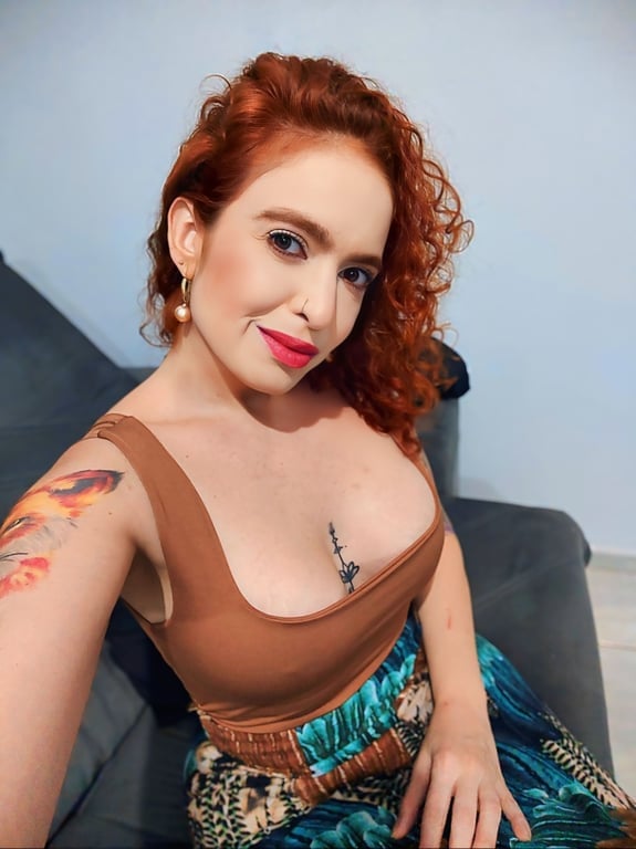 Juliana Alves Fisioterapeuta Massoterapeuta Massagem sensual