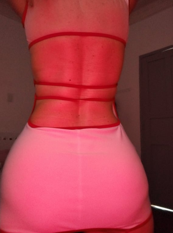 Juliana Rodrigues Massagem