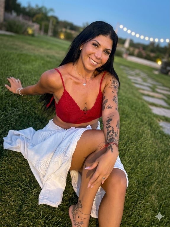 Nuru, mútua, Tantrica , prostática , casal ,Karolina Salvatore